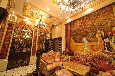 索县高档KTV妹子质量哪家好