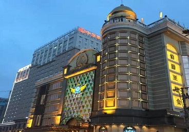 索县最大顶级出名高端豪华KTV会所-皇冠伯爵KTV顶级体验点评